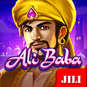 365 casino Ali Baba hot