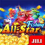 365 casino All Star Fishing