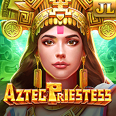 365 casino Aztec Priestess hot
