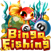365 casino Bingo Fishing