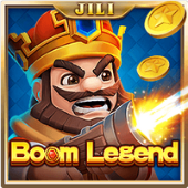 365 casino Boom Legend