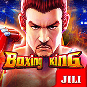365 casino Boxing King slot