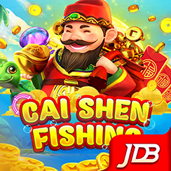 365 casino Cai Shen Fishing hot