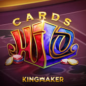 365 casino Cards Hi Lo