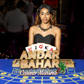 365 casino Casino Marina Andar Bahar