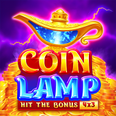 365 casino Coin Lamp slot
