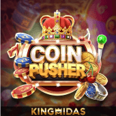 365 casino Coin Pusher