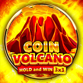 365 casino Coin Vilcano Hold and Win