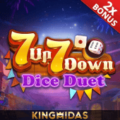 365 casino Dice Duet