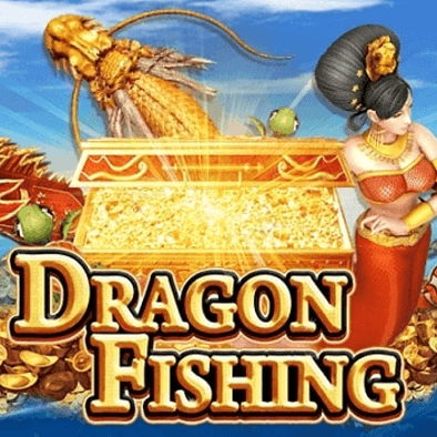 365 casino Dragon Fishing