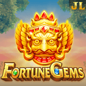 365 casino Fortune Gems slot