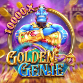 365 casino Golden Genie hot