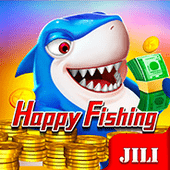 365 casino Happy Fishing