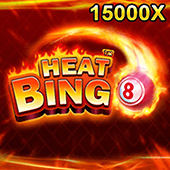 365 casino Heat Bingo hot