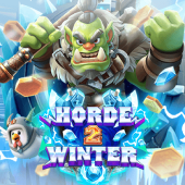 365 casino Horde 2 Winter slot
