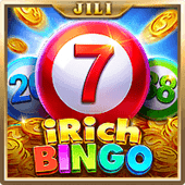 365 casino Irich Bingo slot