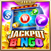 365 casino Jackpot Bingo hot