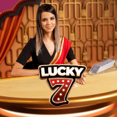 365 casino Lucky 7 live
