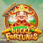 365 casino Lucky Fortunes hot