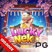 365 casino Lucky Neko hot