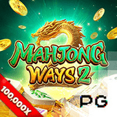 365 casino Mahjong Ways 2 hot
