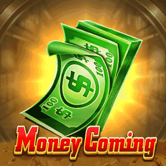 365 casino Money Coming slot