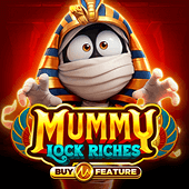 365 casino Mummy Lock Riches slot