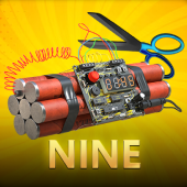 365 casino Nine