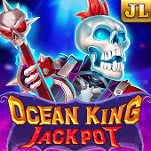 365 casino Ocean King Jackpot