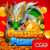 365 casino Oneshot Fishing