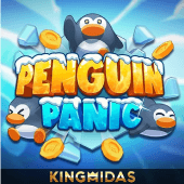 Penguin Panic Cards Game on 365 casino