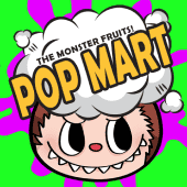 365 casino Popmart slot