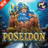 365 casino Poseidon slot