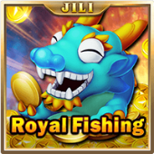 365 casino Royal Fishing