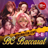 365 casino Sexy Blockchain Baccarat B B