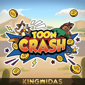 365 casino Toon Crash