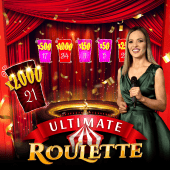 365 casino Ultimate Roulette
