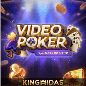 365 casino Video Poker