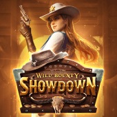 365 casino Wild Bounty Showdown slot